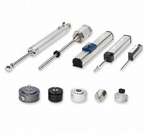 Novotechnik位移傳感器有哪些系列產品？