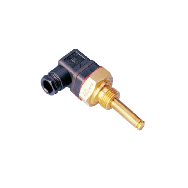 德國Buhler 溫度開關 EK2-G1/2-VA-M12/50